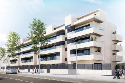 Almagro Valdemoro, Madrid, Spanien Nr. 47878 - foto 1