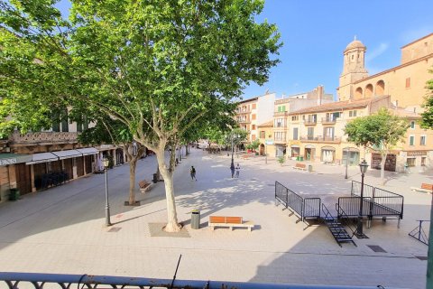 Radhus för uthyrning i Llucmajor, Mallorca, Spanien 10 sovrum, 543 kvm. Nr. 49292 - foto 10