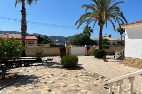 Hus till salu L'Alfàs del Pi, Alicante, Spanien 2 sovrum, 900 kvm. Nr. 50704 - foto 24