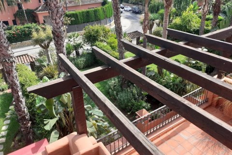 Hus till salu Marbella, Malaga, Spanien 5 sovrum, 292 kvm. Nr. 50106 - foto 26