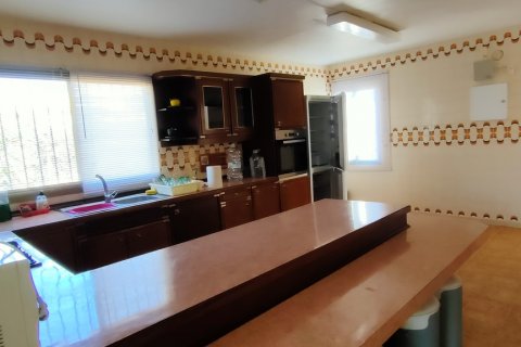 Hus till salu La Nucia, Alicante, Spanien 5 sovrum, 400 kvm. Nr. 50156 - foto 19
