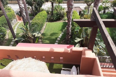 Hus till salu Marbella, Malaga, Spanien 5 sovrum, 292 kvm. Nr. 50106 - foto 24