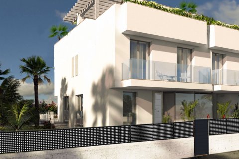 Marcial Lalanda Fuengirola, Malaga, Spanien Nr. 51033 - foto 1