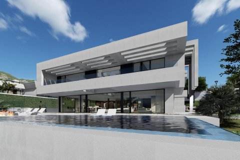 Villas Sa Teia, Barcelona, Spanien Nr. 50405 - foto 3