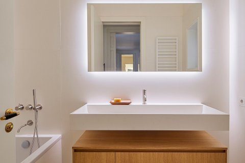 Casa Bures Barcelona, Spanien Nr. 49497 - foto 11