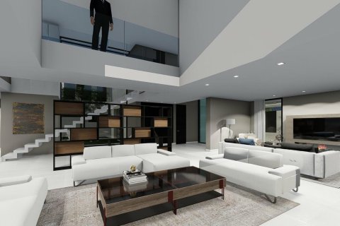 Villas Sa Teia, Barcelona, Spanien Nr. 50405 - foto 10