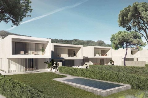 Turo de la Cisa Premia De Dalt, Barcelona, Spanien Nr. 50407 - foto 1