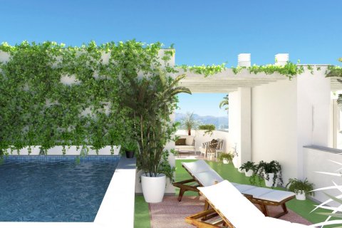 Marcial Lalanda Fuengirola, Malaga, Spanien Nr. 51033 - foto 13