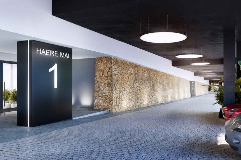 Marae Benalmadena, Malaga, Spanien Nr. 50962 - foto 6