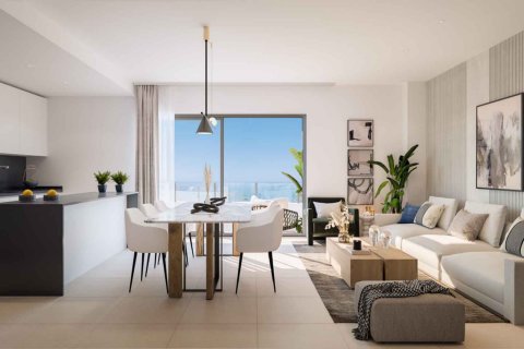 Bali Rincon de la Victoria, Malaga, Spanien Nr. 50997 - foto 17