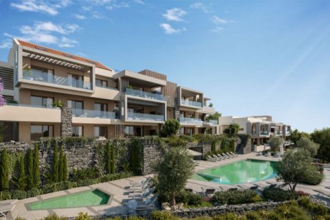Olivos Benahavis, Malaga, Spanien Nr. 50833 - foto 2