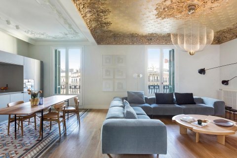 Casa Bures Barcelona, Spanien Nr. 49497 - foto 4
