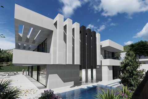 Villas Sa Teia, Barcelona, Spanien Nr. 50405 - foto 4