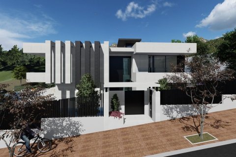 Villas Sa Teia, Barcelona, Spanien Nr. 50405 - foto 1