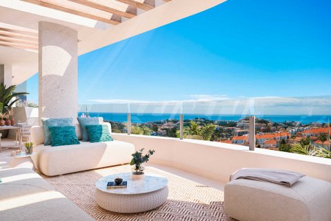 Ipanema Mijas, Malaga, Spanien Nr. 50899 - foto 3