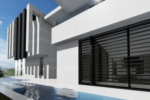Villas Sa Teia, Barcelona, Spanien Nr. 50405 - foto 2