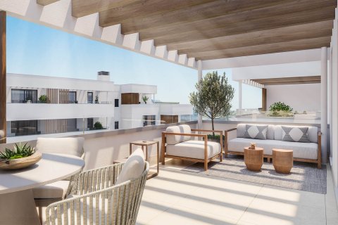 Fioresta Alicante, Spanien Nr. 50565 - foto 4