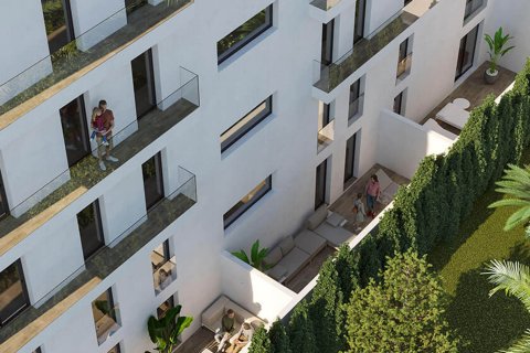 Terrases de Rocafort Rocafort, Valencia, Spanien Nr. 50570 - foto 4
