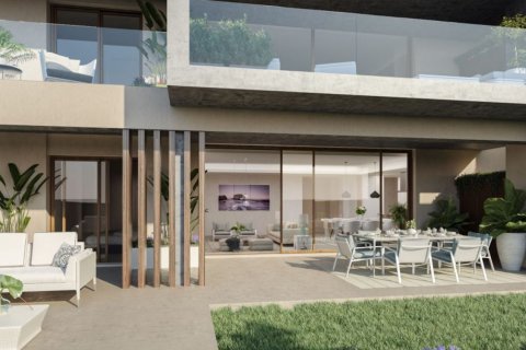 Olivos Benahavis, Malaga, Spanien Nr. 50833 - foto 4