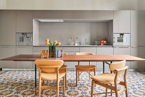 Casa Bures Barcelona, Spanien Nr. 49497 - foto 7