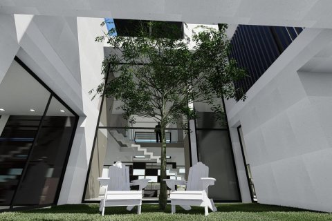 Villas Sa Teia, Barcelona, Spanien Nr. 50405 - foto 11