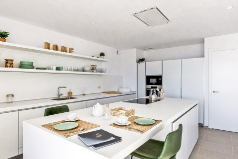Turo de la Cisa Premia De Dalt, Barcelona, Spanien Nr. 50407 - foto 11
