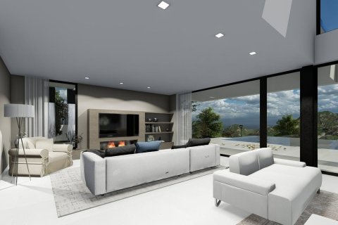 Villas Sa Teia, Barcelona, Spanien Nr. 50405 - foto 6