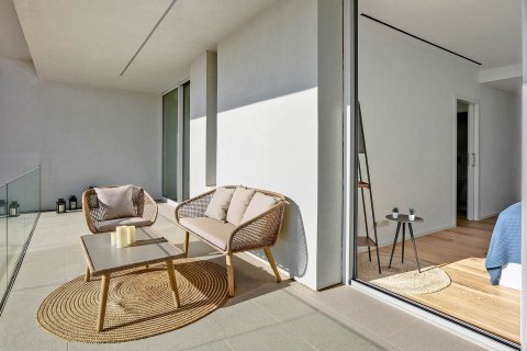 Turo de la Cisa Premia De Dalt, Barcelona, Spanien Nr. 50407 - foto 12
