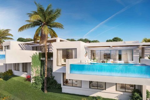 Marae Benalmadena, Malaga, Spanien Nr. 50962 - foto 5