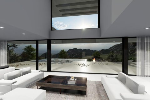 Villas Sa Teia, Barcelona, Spanien Nr. 50405 - foto 7