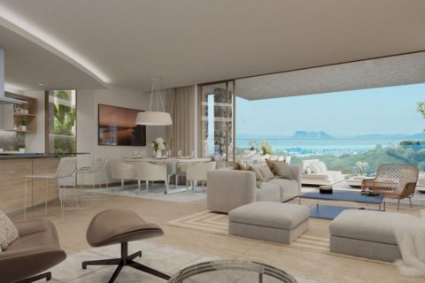 Olivos Benahavis, Malaga, Spanien Nr. 50833 - foto 6