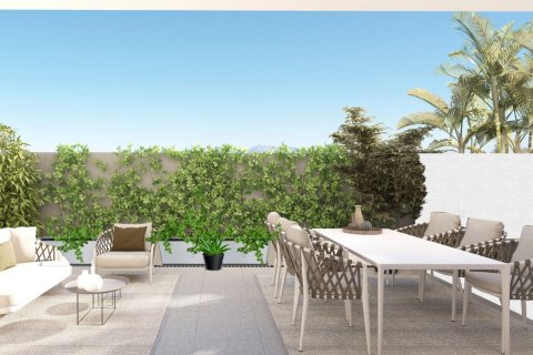 Marcial Lalanda Fuengirola, Malaga, Spanien Nr. 51033 - foto 12