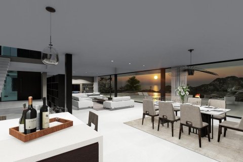 Villas Sa Teia, Barcelona, Spanien Nr. 50405 - foto 8