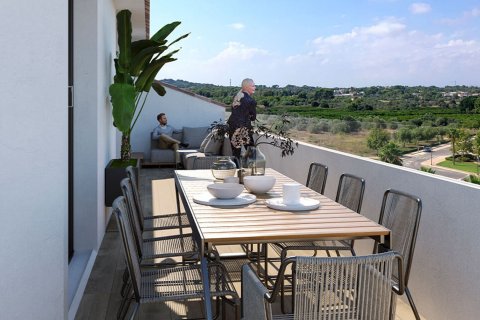 Terrases de Rocafort Rocafort, Valencia, Spanien Nr. 50570 - foto 10