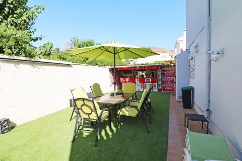 Radhus till salu Rincon De Loix, Alicante, Spanien 3 sovrum, 50 kvm. Nr. 50707 - foto 8