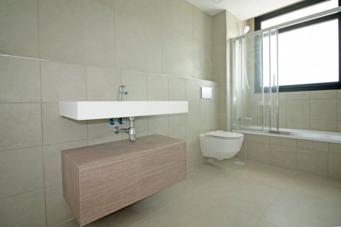 Tvåvåningslägenhet till salu Villajoyosa, Alicante, Spanien 3 sovrum,  Nr. 50738 - foto 24