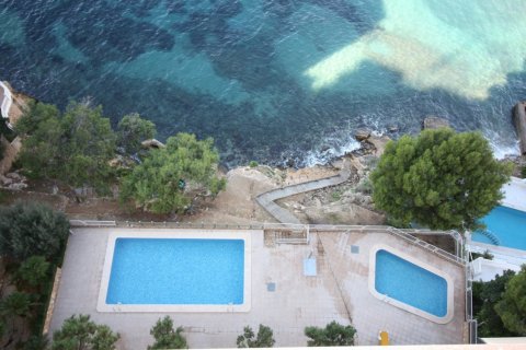 Lägenhet till salu Benidorm, Alicante, Spanien 1 sovrum,  Nr. 50717 - foto 26