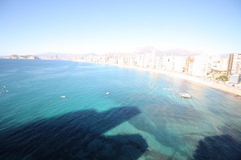 Lägenhet till salu Benidorm, Alicante, Spanien 1 sovrum,  Nr. 50717 - foto 22