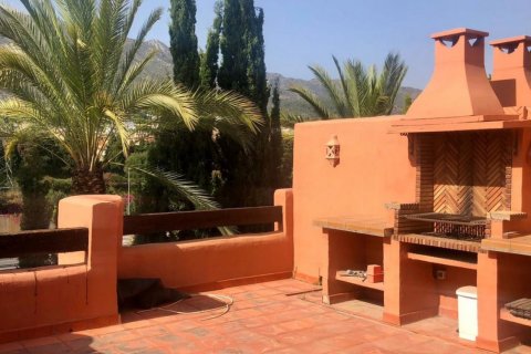 Hus till salu Marbella, Malaga, Spanien 5 sovrum, 292 kvm. Nr. 50106 - foto 19