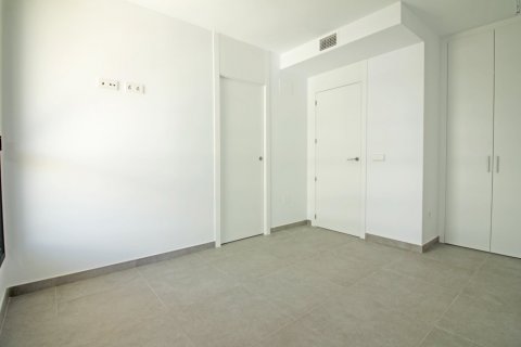 Tvåvåningslägenhet till salu Villajoyosa, Alicante, Spanien 3 sovrum,  Nr. 50738 - foto 10