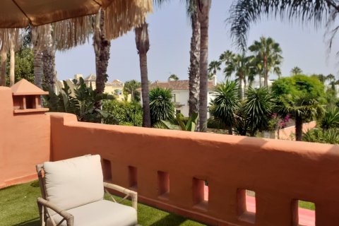 Hus till salu Marbella, Malaga, Spanien 5 sovrum, 292 kvm. Nr. 50106 - foto 21