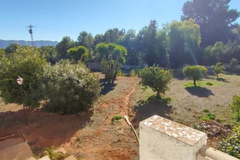 Hus till salu La Nucia, Alicante, Spanien 5 sovrum, 400 kvm. Nr. 50156 - foto 4
