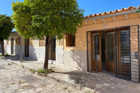 Lägenhet till salu i Palma de Majorca, Mallorca, Spanien 1 sovrum, 36 kvm. Nr. 50685 - foto 7