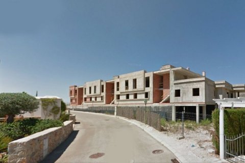 Lägenhet till salu Denia, Alicante, Spanien 2890 kvm. Nr. 50149 - foto 6
