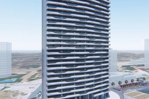Lägenhet till salu Benidorm, Alicante, Spanien 2 sovrum,  Nr. 50741 - foto 27