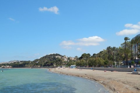 Villa till salu Denia, Alicante, Spanien 3 sovrum, 148 kvm. Nr. 50222 - foto 7