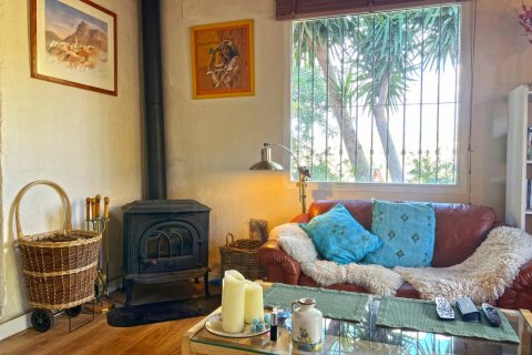 Hus till salu Finestrat, Alicante, Spanien 4 sovrum, 900 kvm. Nr. 50711 - foto 30