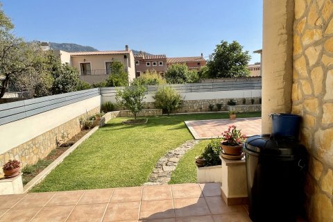 Villa till salu i Mancor De La Vall, Mallorca, Spanien 4 sovrum, 309 kvm. Nr. 51115 - foto 22