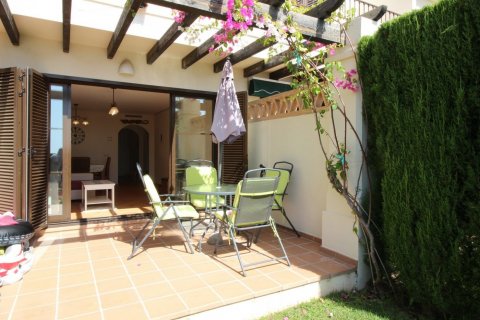 Bungalow till salu i Finestrat, Alicante, Spanien 2 sovrum,  Nr. 50720 - foto 7