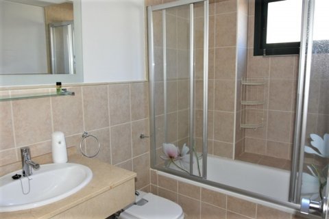 Bungalow till salu i Finestrat, Alicante, Spanien 2 sovrum, 85 kvm. Nr. 50288 - foto 18